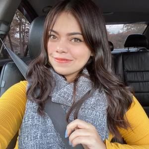 Meet your Posher, Graciela